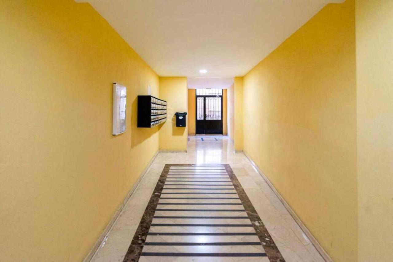 Apartment Sunlit Casa Bonita With Free Parking *